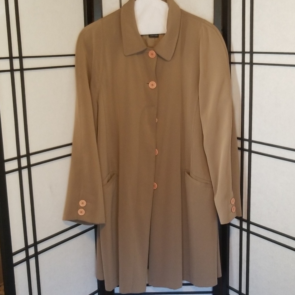 Dinner coat